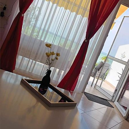 Apus De Soare Apartment Mamaia Exterior foto